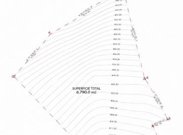 Terreno / Lote , Santiago · Terreno El Barrial