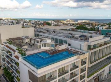 075c13df7e5a689f593aa5406d18c192948a02af46816dd6c6c26b9e7d2a0758 · One Bedroom Investment in Solea, Playa del Carmen