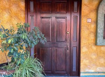Casa en condominio de 3 habitaciones, Xochimilco · Casa en Venta Xochimilco