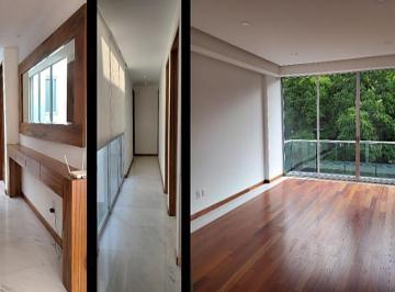 Departamento · 156m² · 2 Recámaras · 2 Estacionamientos · Venta de Departamento Nuevo de 156 m² Col. del Valle, Benito Juárez, Cdmx