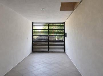 Casa · 170m² · 3 Recámaras · Casa - Unidad Modelo