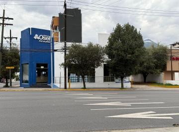 Terreno comercial , San Pedro Garza García · Terreno Comercial Gomez Morin