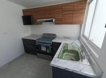 Casa en condominio de 3 habitaciones, Puebla · Casa en Venta en Xilotzingo Puebla