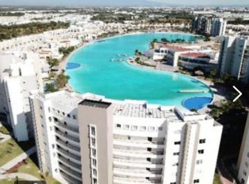 Departamento de 3 habitaciones, Apodaca · Departamento en Venta de 119 m con 3 Recamaras en Crystal Lagoons, Apodaca Nl |