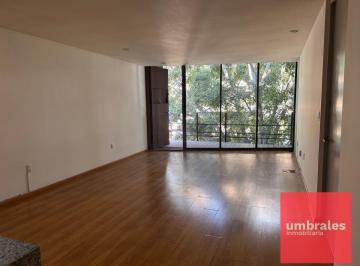 Departamento en Renta de 2 habitaciones Roma Norte · En Renta Departamento en Guanajuato, Roma Norte