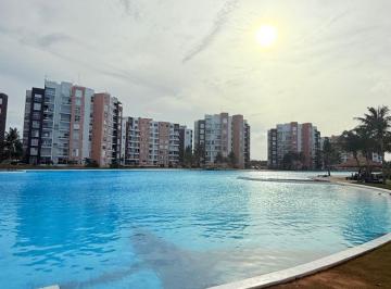 Departamento de 2 habitaciones, Benito Juárez · Departamento de 90 m² con 2 Recámaras en Renta en Supermanzana 325