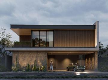 Casa de 4 habitaciones, Santiago · Preventa de Casa de Lujo en Bosques de Las Misiones Santiago N. L.