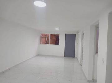 Departamento de 2 habitaciones, Azcapotzalco · Departamento Nuevo en Azcapotzalco