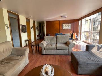 Departamento de 3 habitaciones, Benito Juárez · Departamento en Venta Narvarte Oriente