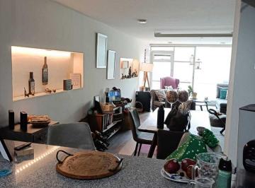 Departamento · 107m² · 2 Recámaras · 1 Estacionamiento · Departamento Venta Granada 107 m²