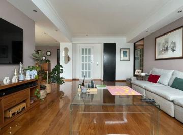 Departamento de 3 habitaciones, Huixquilucan · Departamento en Venta en Interlomas