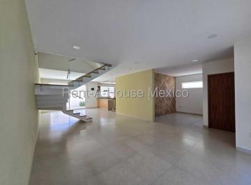 Casa de 3 habitaciones, El Marqués · Casa Renta Zibatá El Marqués Querétaro Doble Roof Garden Vista Al Golf Adhg