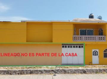 Casa · 179m² · 4 Recámaras · Casa en Venta - (4)