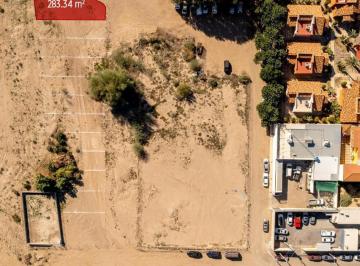 Terreno comercial · 283m² · Terreno Comercial Los Algodones - (4)
