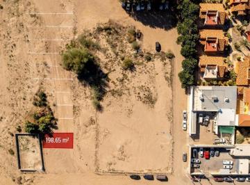 Terreno comercial · 199m² · Terreno Baldio Los Algodones - (4)