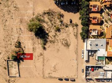 Terreno comercial · 142m² · Terreno Baldio Los Algodones - (4)