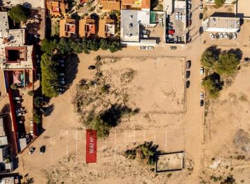 Terreno comercial · 162m² · Terreno Baldio Los Algodones - (4)