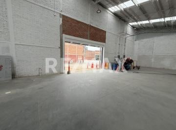 Nave industrial · 23435m² · 43 Estacionamientos · Nave Industrial en Renta en Calzada Vallejo en Colonia Nueva Industrial Vallejo - (4)