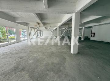 Local comercial · 565m² · Local en Renta en Av Tlalpan en Colonia San Diego Churubusco - (4)