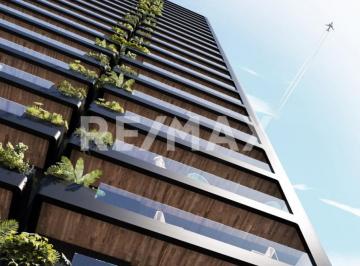 Departamento · 128m² · 2 Recámaras · 2 Estacionamientos · Departamento en Venta en Colonia Los Alpes - (4)