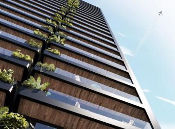 Departamento · 128m² · 2 Recámaras · 2 Estacionamientos · Departamento en Venta en Colonia Los Alpes - (4)