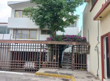 Casa · 344m² · 3 Recámaras · 4 Estacionamientos · Casa en Venta en Circuito Músicos, Ciudad Satelite Naucalpan - (4)