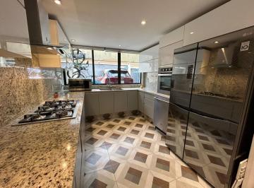 Casa de 3 habitaciones, Naucalpan de Juárez · Casa en Venta en Ciudad Satelite - (4)