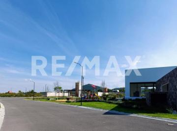 Terreno / Lote · 168m² · Terreno en Real de Los Cues - (4)