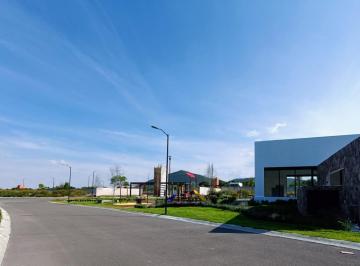 Terreno / Lote · 168m² · Terreno en Real de Los Cues - (4)