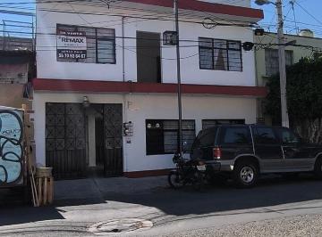 Casa · 193m² · 4 Recámaras · 3 Estacionamientos · Casa en Venta con Uso Habitacional o Potencial Para Desarrollo de Condominios o Uso Habitacional – G