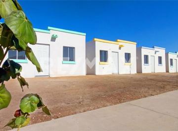 Casa · 36m² · 2 Recámaras · 2 Estacionamientos · Se Venden Casas Nuevas a 10 Minutos de Plaza Galerias - (4)