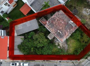 Terreno / Lote · 811m² · Terreno en Venta - (4)