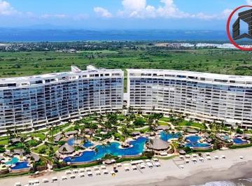 Departamento · 272m² · 4 Recámaras · 2 Estacionamientos · Venta Playamar Tres Cantos Acapulco
