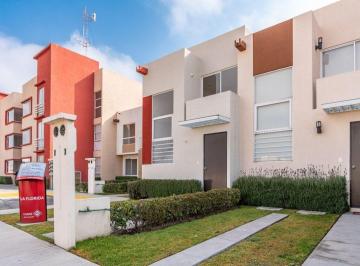 Casa en condominio de 3 habitaciones, Temoaya · Se Vende Casa en La Florida Temoaya