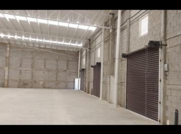 Bodega comercial en Renta  Las Veredas · Bodega Comercial - Industrial en Renta, Excelente Ubicación, Seguridad 24/7 y Más