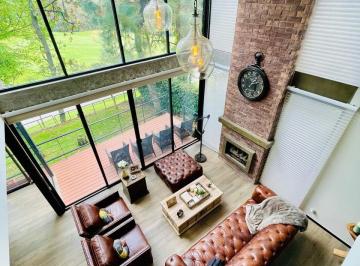 Casa de 3 habitaciones, Tlajomulco de Zúñiga · Residencia en El Cielo Country Club (Con Ó Sin Muebles)