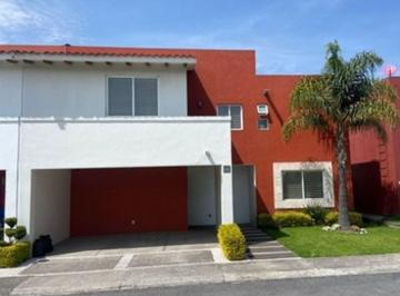 Casa en condominio de 3 habitaciones, Metepec · Casa en Venta en Terralta, Metepec, Edo. Mex.