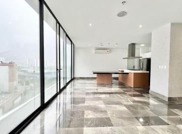 Departamento de 3 habitaciones, Santa Catarina · Departamento en Venta en Vía Cordillera Ana Sur Vista a La Huasteca Valle Poniente