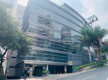 Oficina · 154m² · 4 Estacionamientos · Renta de Oficina en Zona Estratégica (Edificio Corporativo)