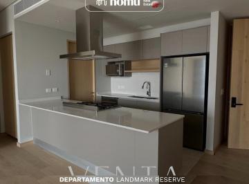 Departamento de 2 habitaciones, Zapopan · Departamento de 2 Recámaras en Venta en Puerta de Hierro
