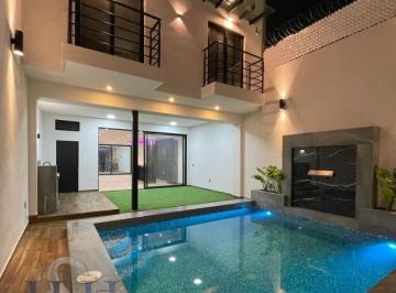 Casa de 4 habitaciones, Guadalajara · Casa Residencial en Lomas del Paraíso Guadalajara
