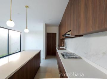 Casa de 3 habitaciones, Corregidora · Casa Nueva en Venta en Privada con Vigilancia. Cañadas del Arroyo, Querétaro.