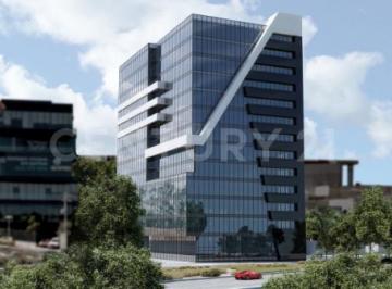 Oficina · 158m² · 7 Estacionamientos · Oficina en Renta en Centro Sur