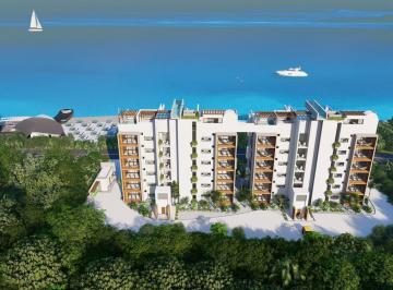 Departamento · 148m² · 2 Recámaras · 1 Estacionamiento · Departamento 2 Recamaras Frente Al Mar/ Preventa/ Precios Promocionales/ Exclusividad/ Plusvalia.