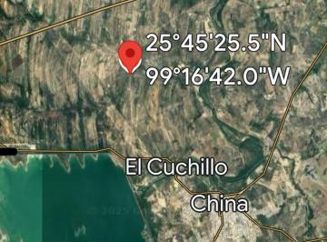 Terreno / Lote · 1440000m² · Terreno en China