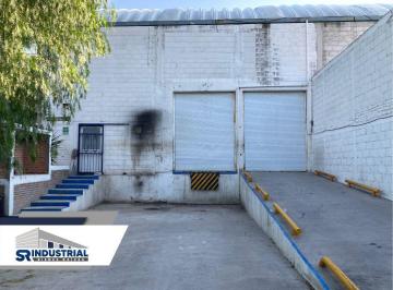 Bodega comercial · 520m² · Bodega Industrial en Renta en Queretaro