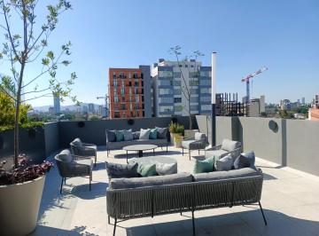 Departamento de 1 habitación, Guadalajara · Estrena en Soneto Residencial!, Colonia Americana Obrera