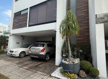 Casa de 5 habitaciones, San Andrés Cholula · Casa en Venta en Parque Querétaro Lomas de Angelopolis