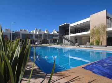 Casa en condominio de 3 habitaciones, Tlajomulco de Zúñiga · Casa en Venta en Condominio en Av Elementia No.117, Cortijo de San Agustín