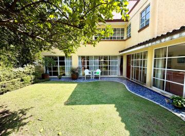 Casa de 3 habitaciones, Huixquilucan · Casa en Venta Lomas de Tecamachalco Fuente de Pescador